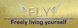 FreeSpirit® – FLY in Saalfelden Logo