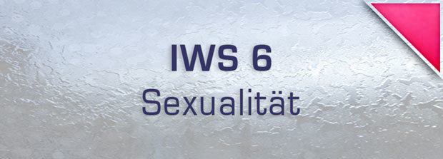 FreeSpirit® Intensiv Workshop IWS 6 Sexualität Banner